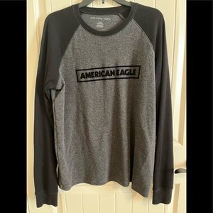 American Eagle shirt